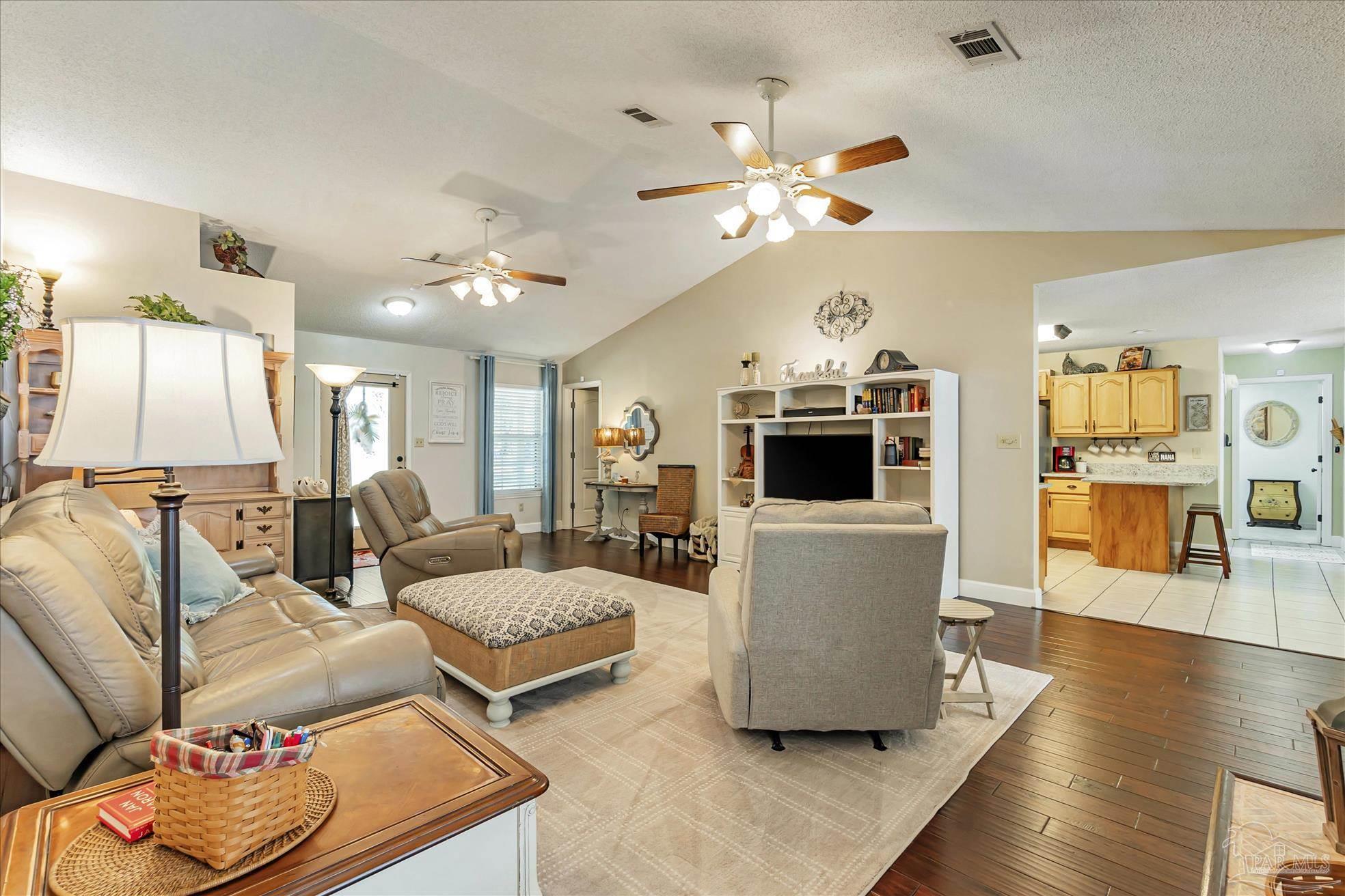 3469 Luther Fowler Road Pace, FL 32571 - Photo 10 of 47 Gallery Image 10