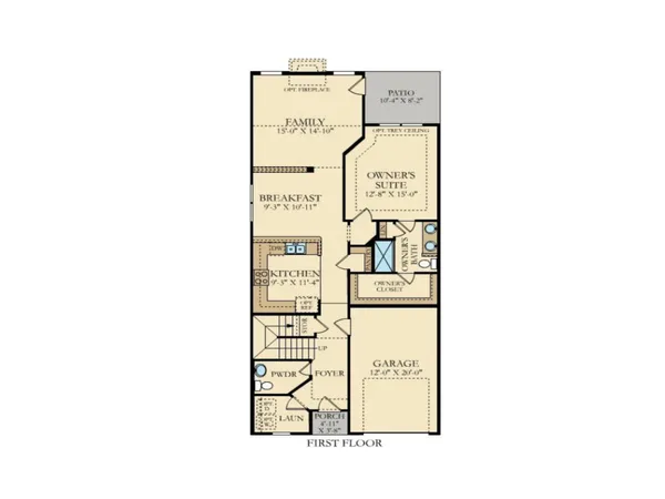 $2,145 | 5330 Jessip Street, Morrisville, NC 27560