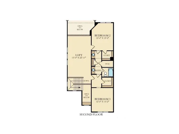 $2,145 | 5330 Jessip Street, Morrisville, NC 27560