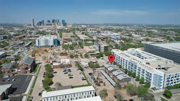 a view of city