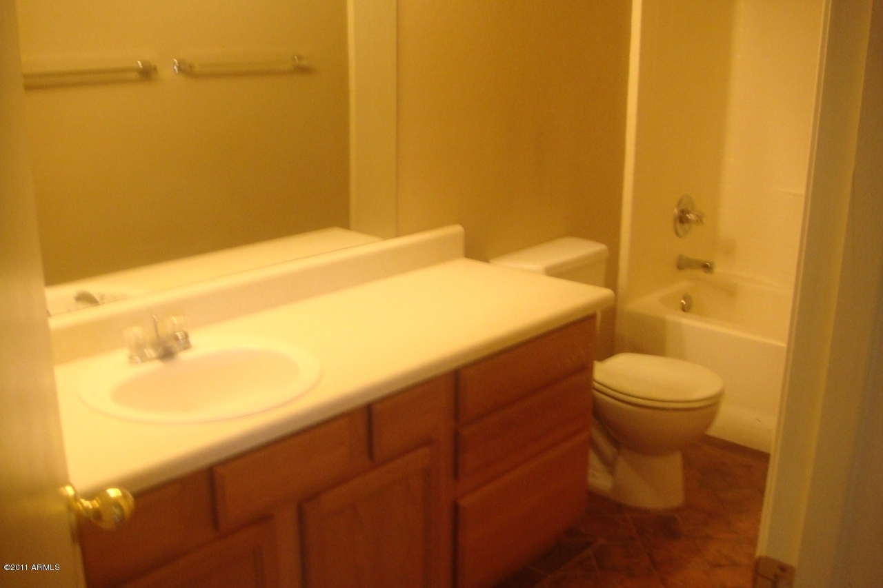 610 North Merrill Road Mesa, AZ 85207 - Photo 14 of 31 Guest bath