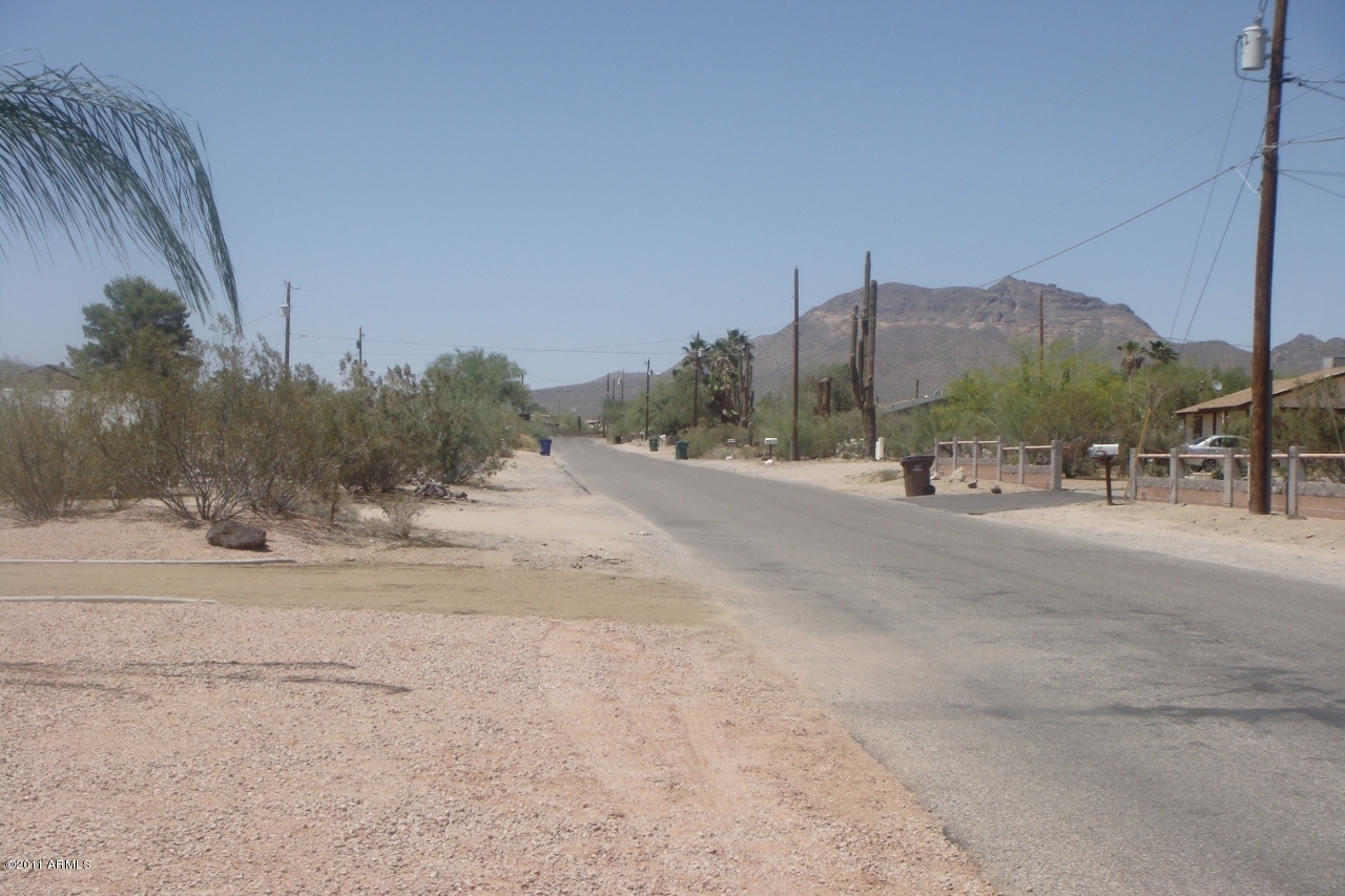 610 North Merrill Road Mesa, AZ 85207 - Photo 31 of 31 North Merrill: Street View
