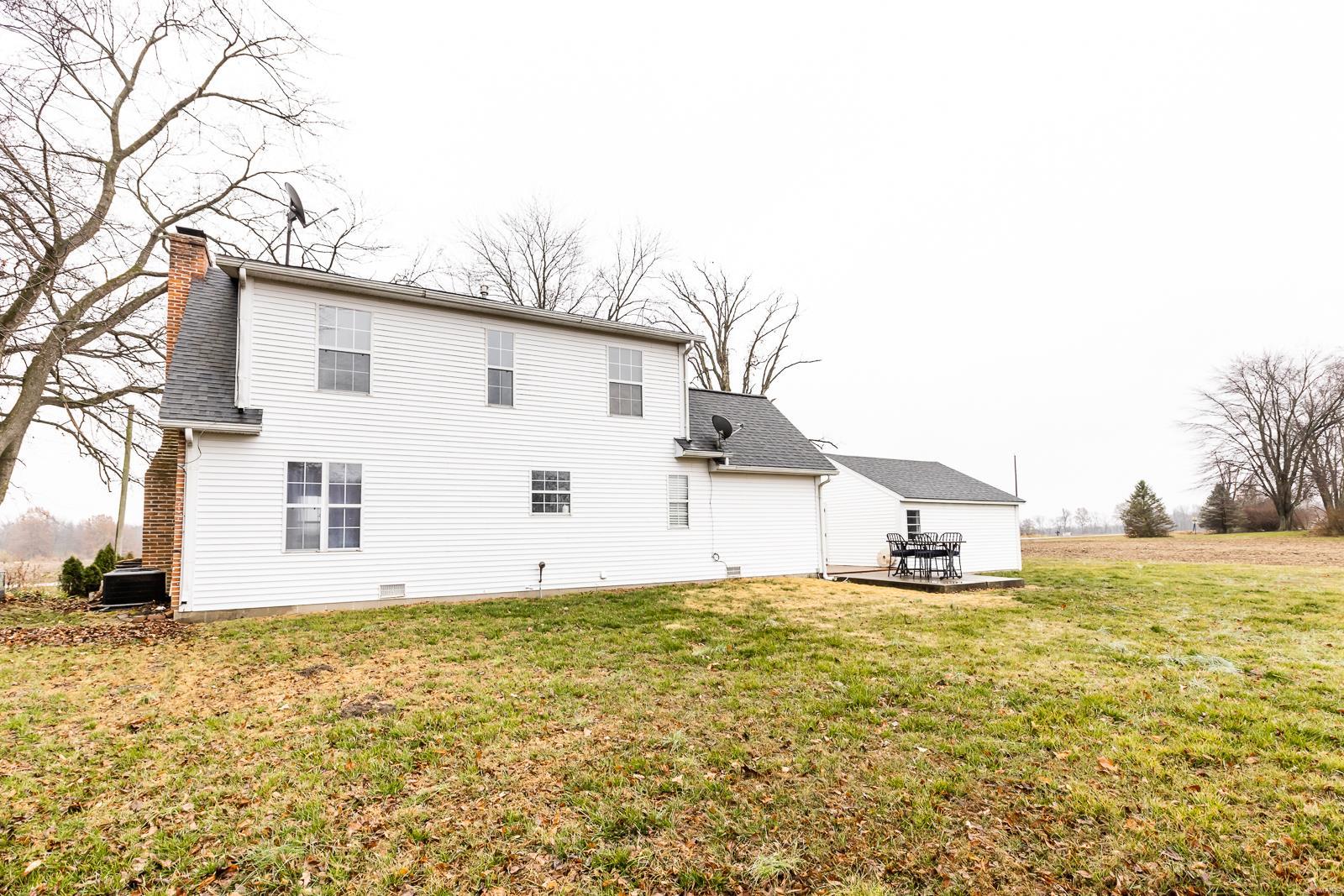 4012 Upper Saxtown School Road Waterloo, IL 62298 - Photo 25 of 33