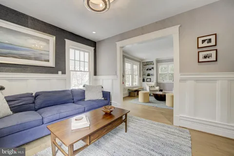 $1,950,000 | 5142 Klingle Street Northwest, Washington, DC 20016