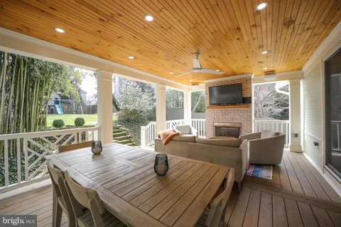 $1,950,000 | 5142 Klingle Street Northwest, Washington, DC 20016