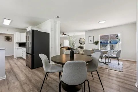 $1,495,000 | 124 South Idaho Street, San Mateo, CA 94401