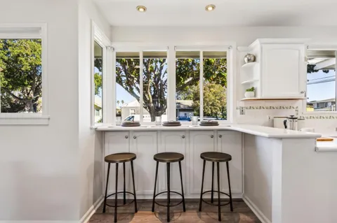 $1,495,000 | 124 South Idaho Street, San Mateo, CA 94401