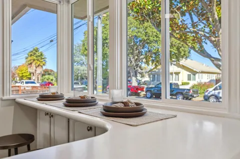 $1,495,000 | 124 South Idaho Street, San Mateo, CA 94401