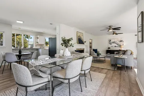 $1,495,000 | 124 South Idaho Street, San Mateo, CA 94401