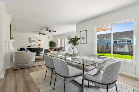 $1,495,000 | 124 South Idaho Street, San Mateo, CA 94401