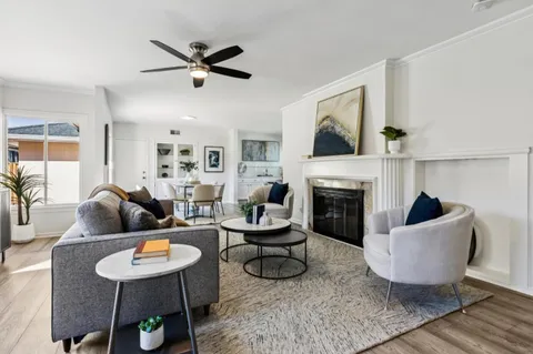 $1,495,000 | 124 South Idaho Street, San Mateo, CA 94401