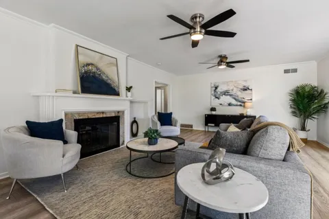 $1,495,000 | 124 South Idaho Street, San Mateo, CA 94401