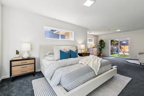 $1,495,000 | 124 South Idaho Street, San Mateo, CA 94401