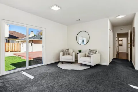 $1,495,000 | 124 South Idaho Street, San Mateo, CA 94401