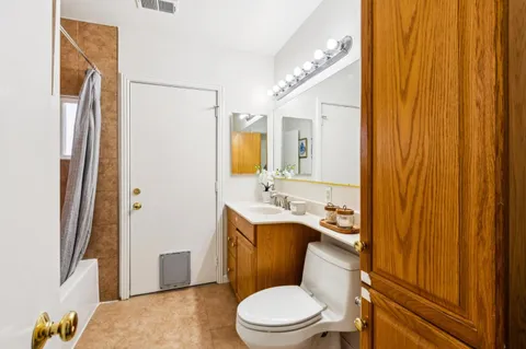 $1,495,000 | 124 South Idaho Street, San Mateo, CA 94401