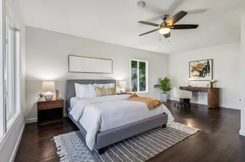 $1,495,000 | 124 South Idaho Street, San Mateo, CA 94401