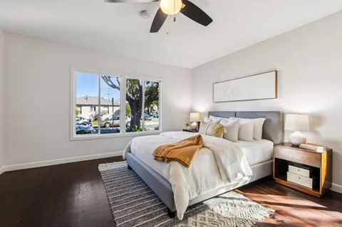 $1,495,000 | 124 South Idaho Street, San Mateo, CA 94401