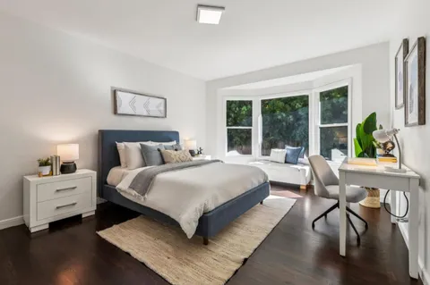 $1,495,000 | 124 South Idaho Street, San Mateo, CA 94401