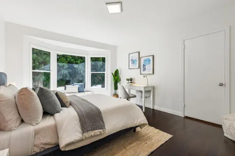 $1,495,000 | 124 South Idaho Street, San Mateo, CA 94401