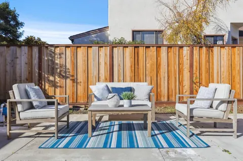 $1,495,000 | 124 South Idaho Street, San Mateo, CA 94401