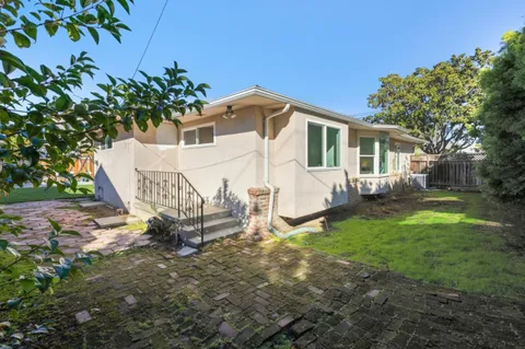 $1,495,000 | 124 South Idaho Street, San Mateo, CA 94401