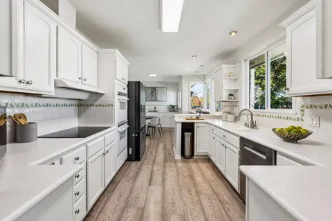 $1,495,000 | 124 South Idaho Street, San Mateo, CA 94401