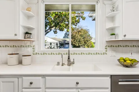 $1,495,000 | 124 South Idaho Street, San Mateo, CA 94401