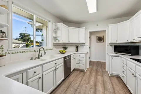 $1,495,000 | 124 South Idaho Street, San Mateo, CA 94401