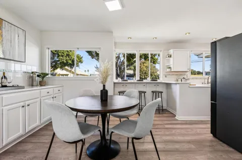 $1,495,000 | 124 South Idaho Street, San Mateo, CA 94401