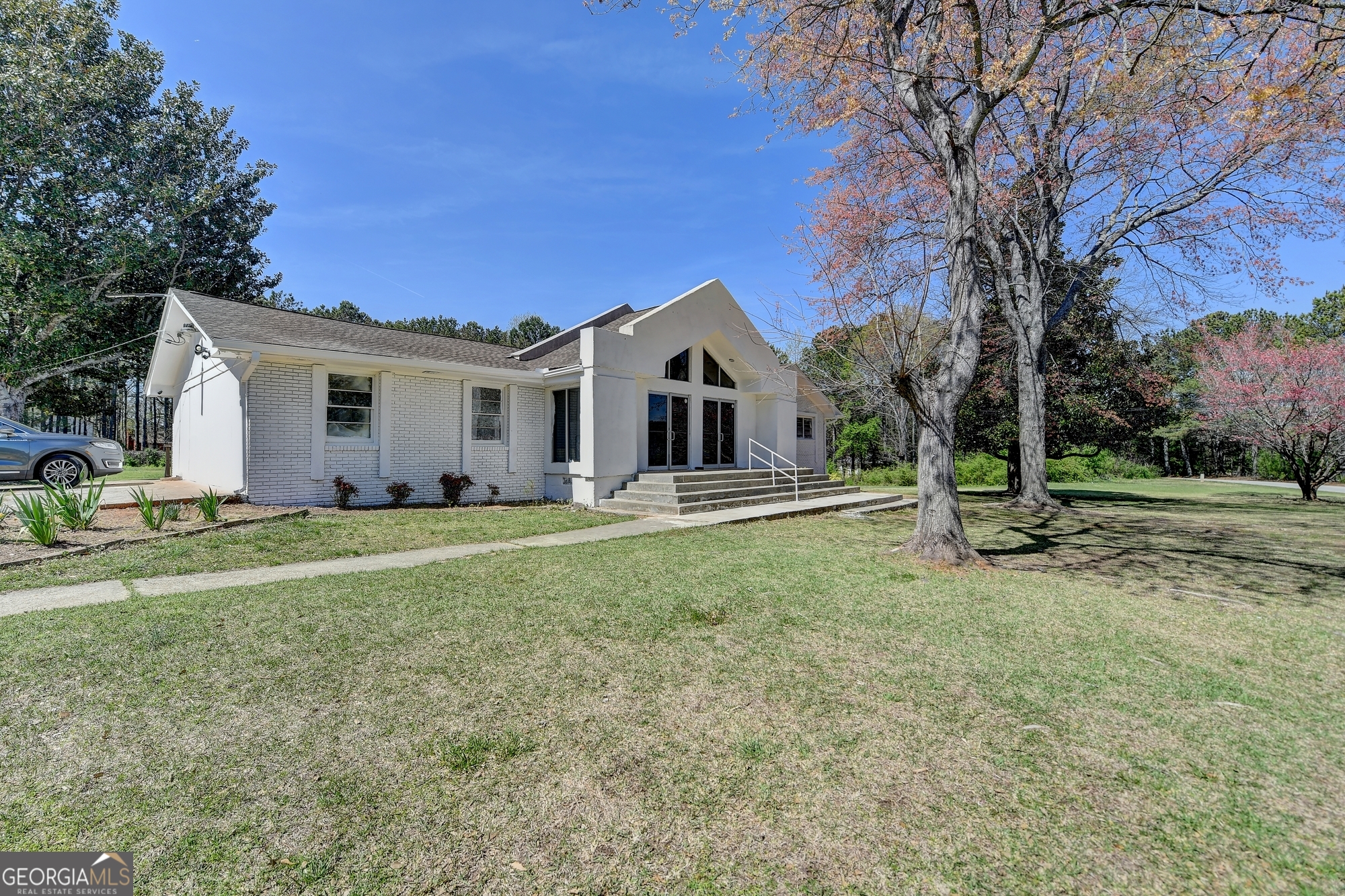 1093 Panola Road Stone Mountain, GA 30088 - Photo 1 of 24