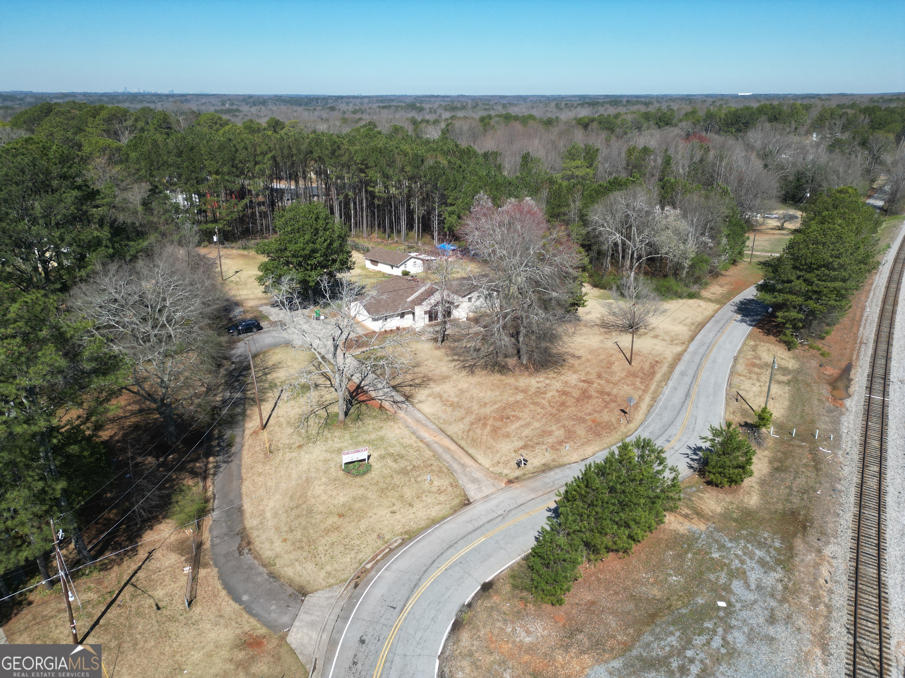 1093 Panola Road Stone Mountain, GA 30088 - Photo 13 of 24