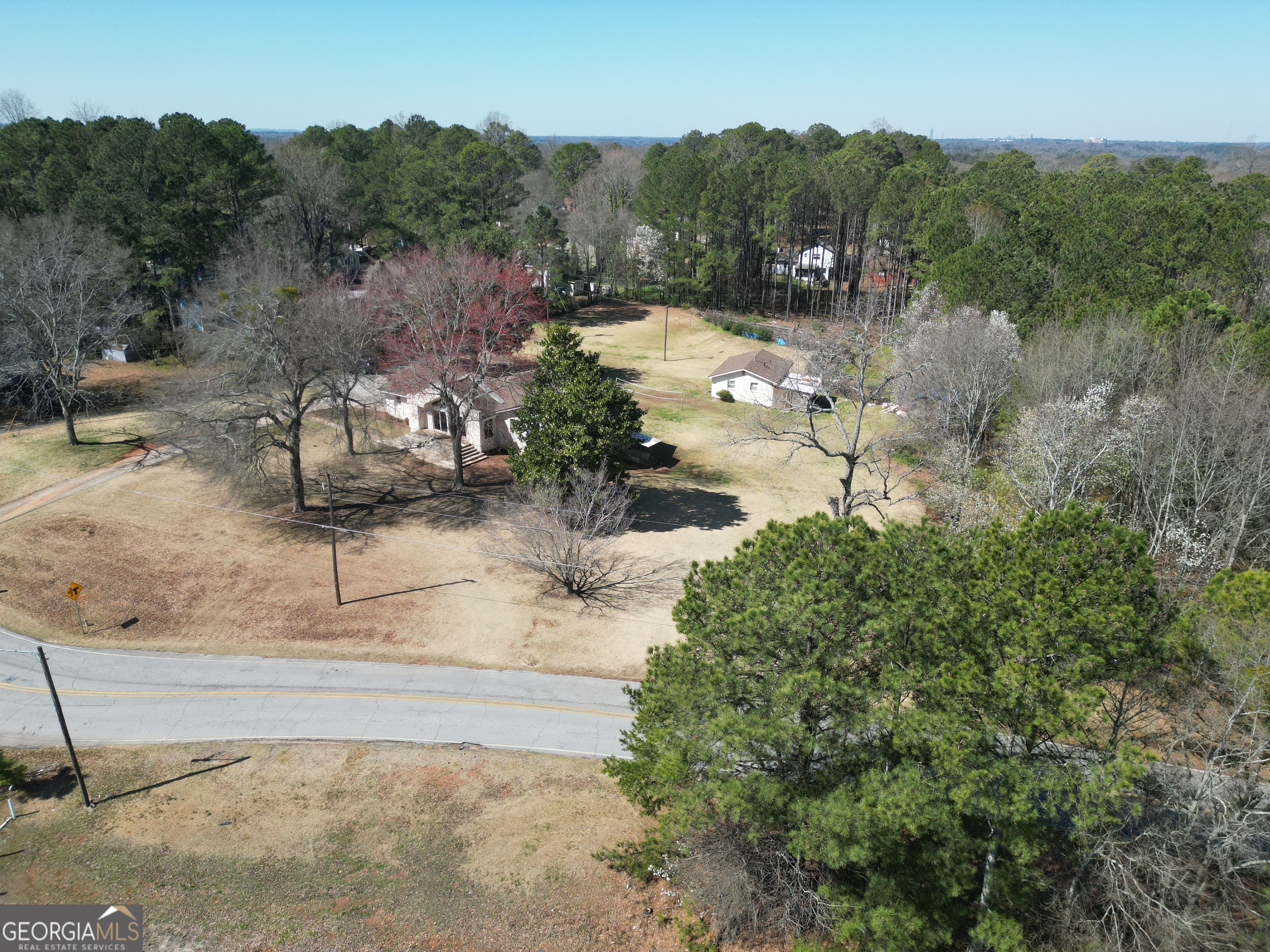 1093 Panola Road Stone Mountain, GA 30088 - Photo 14 of 24