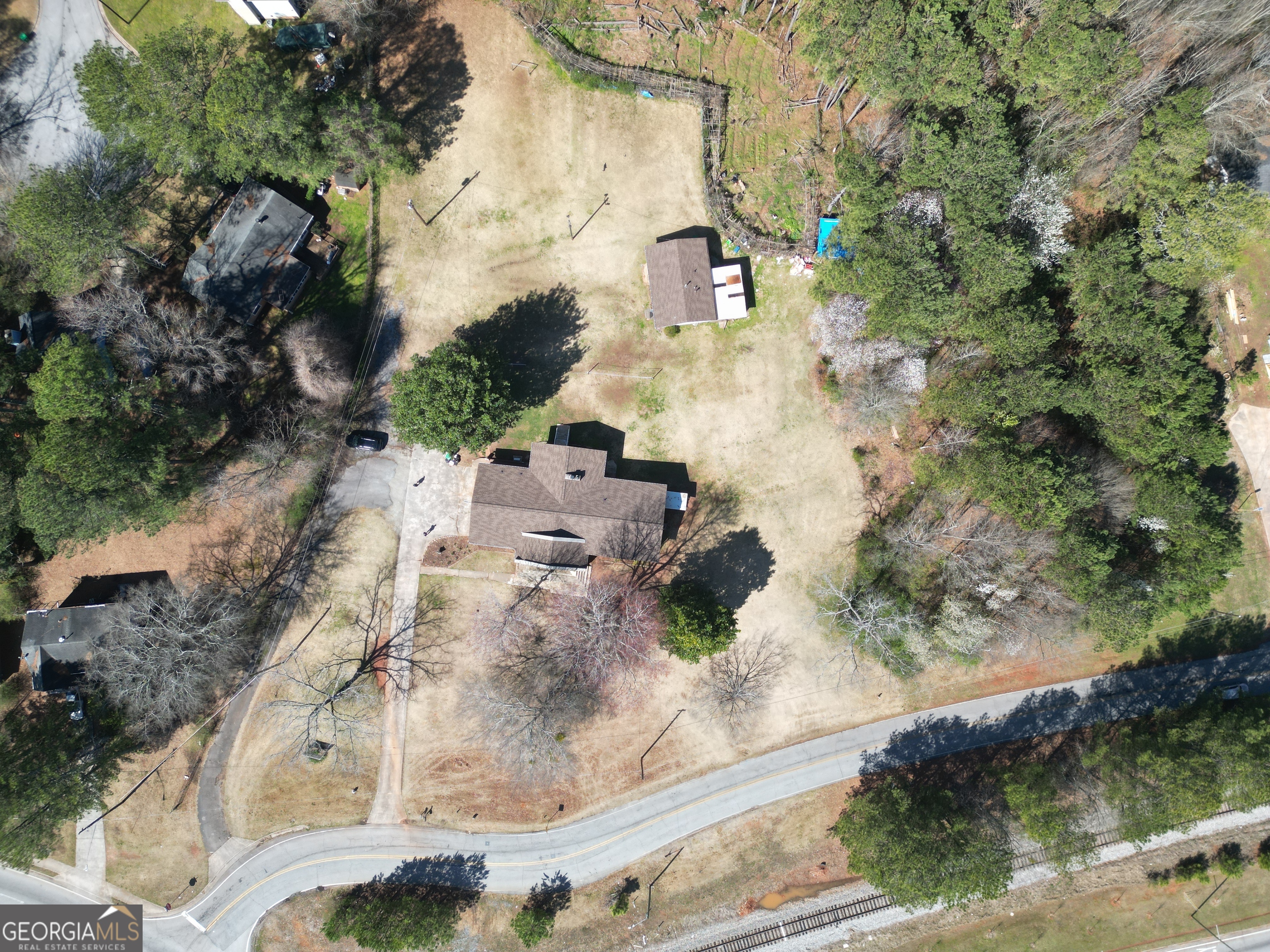 1093 Panola Road Stone Mountain, GA 30088 - Photo 15 of 24