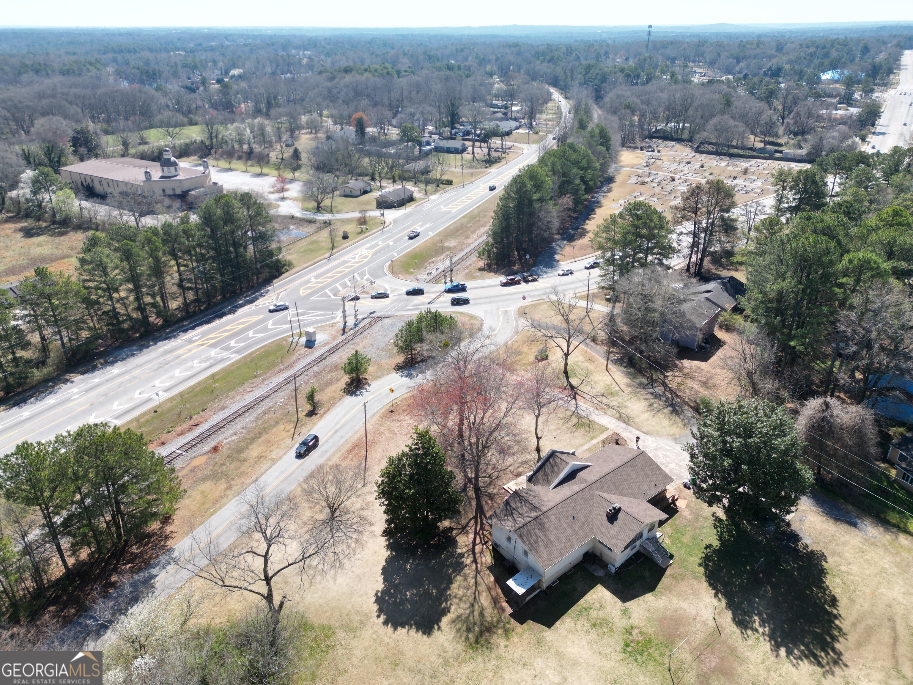 1093 Panola Road Stone Mountain, GA 30088 - Photo 16 of 24