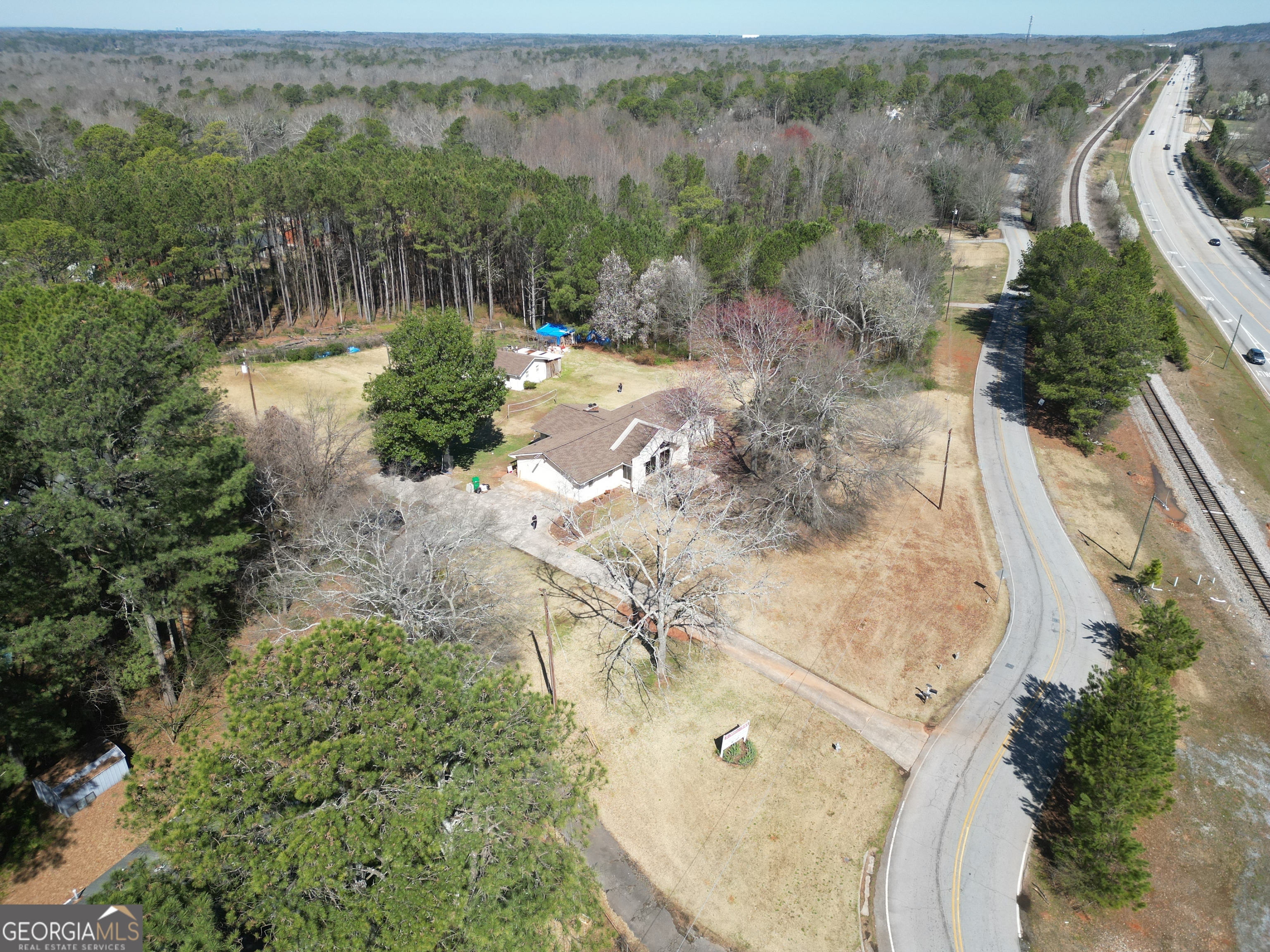 1093 Panola Road Stone Mountain, GA 30088 - Photo 17 of 24