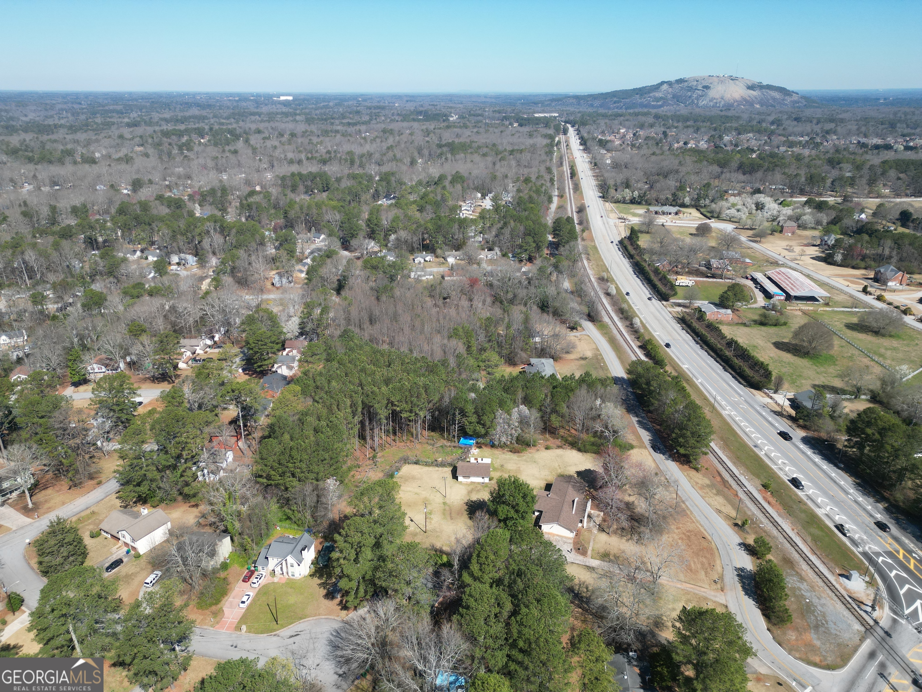 1093 Panola Road Stone Mountain, GA 30088 - Photo 19 of 24