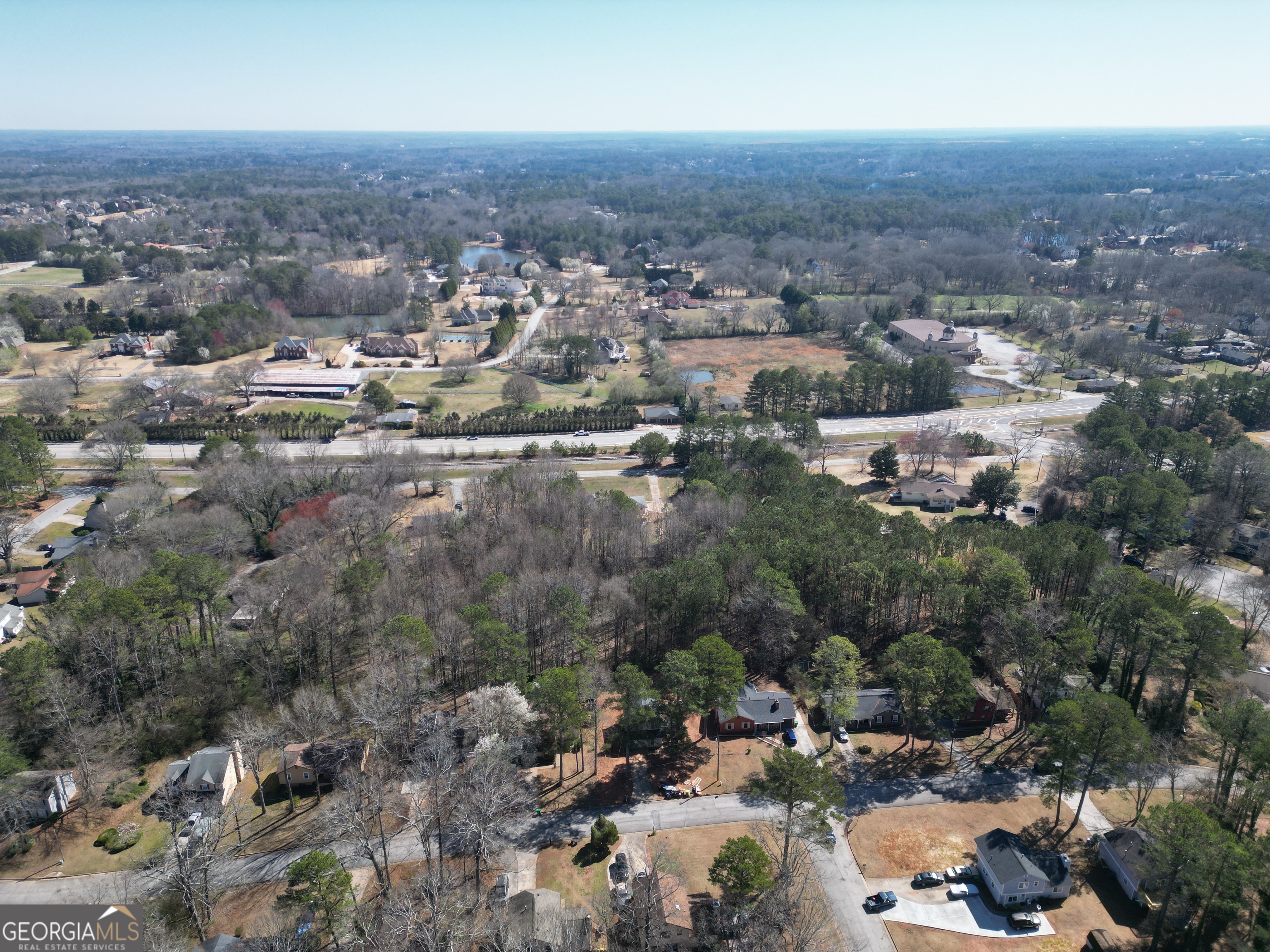 1093 Panola Road Stone Mountain, GA 30088 - Photo 21 of 24