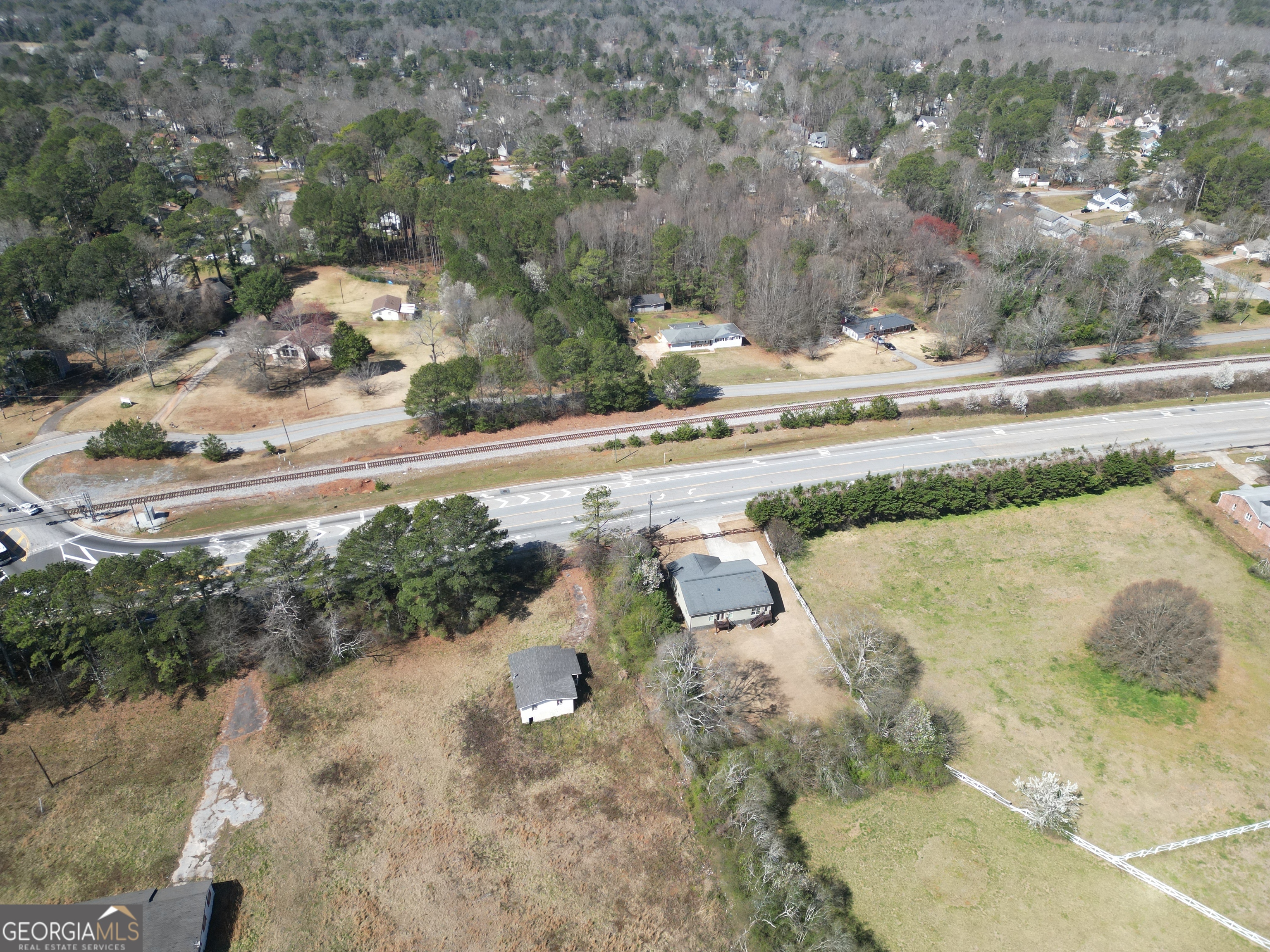 1093 Panola Road Stone Mountain, GA 30088 - Photo 22 of 24