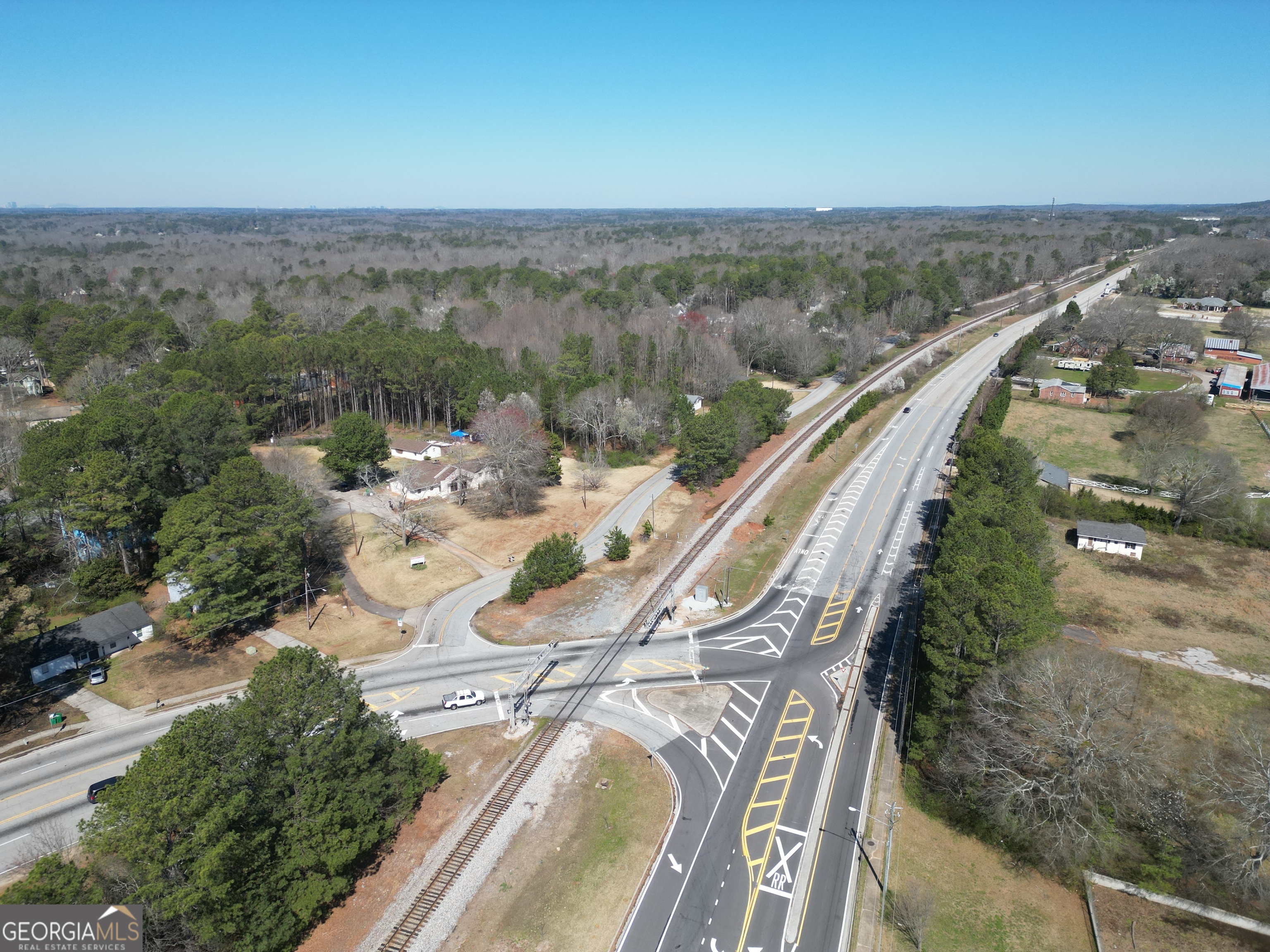 1093 Panola Road Stone Mountain, GA 30088 - Photo 23 of 24