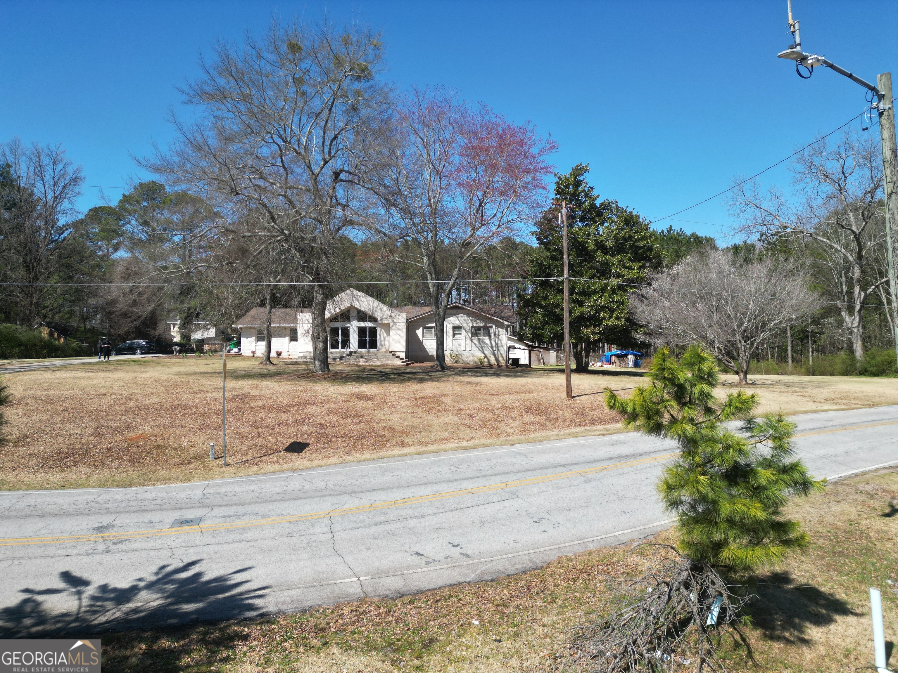 1093 Panola Road Stone Mountain, GA 30088 - Photo 24 of 24