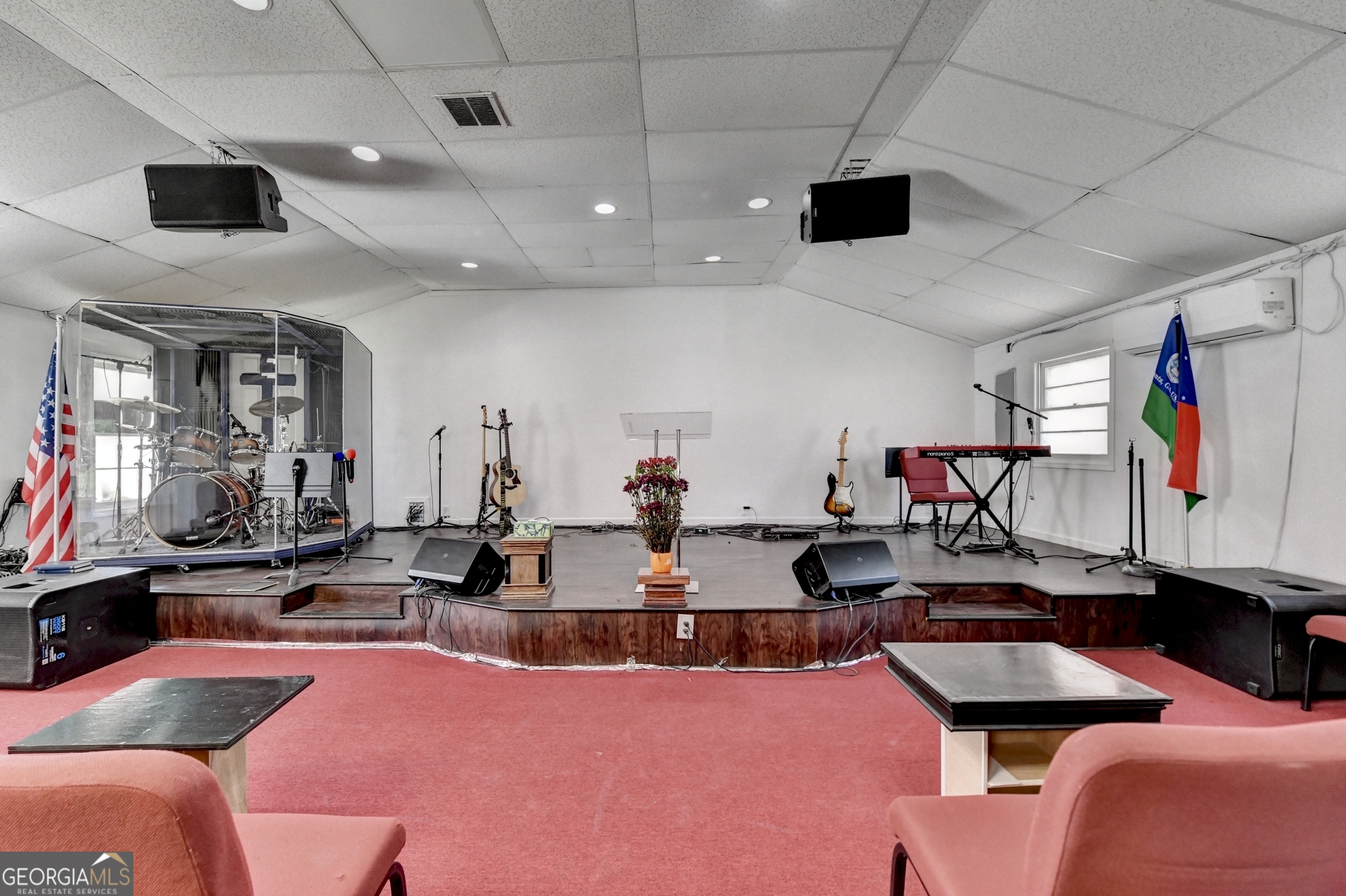 1093 Panola Road Stone Mountain, GA 30088 - Photo 5 of 24