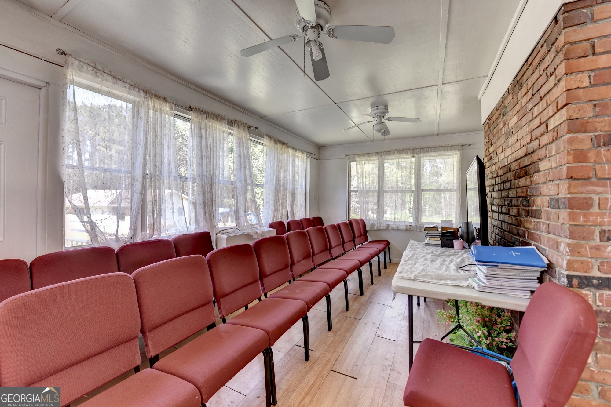 1093 Panola Road Stone Mountain, GA 30088 - Photo 8 of 24