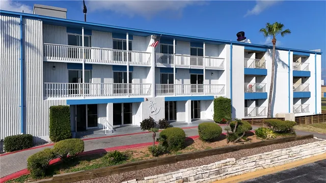 $112,500 | 14300 South Padre Island Drive, Unit 125, Corpus Christi, TX 78418
