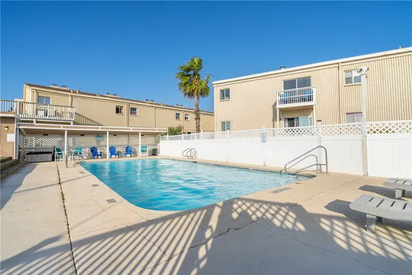 $112,500 | 14300 South Padre Island Drive, Unit 125, Corpus Christi, TX 78418