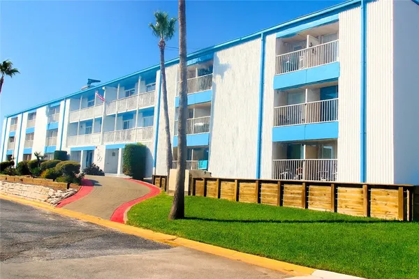 $112,500 | 14300 South Padre Island Drive, Unit 125, Corpus Christi, TX 78418