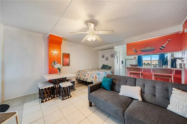 $112,500 | 14300 South Padre Island Drive, Unit 125, Corpus Christi, TX 78418