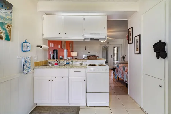 $112,500 | 14300 South Padre Island Drive, Unit 125, Corpus Christi, TX 78418