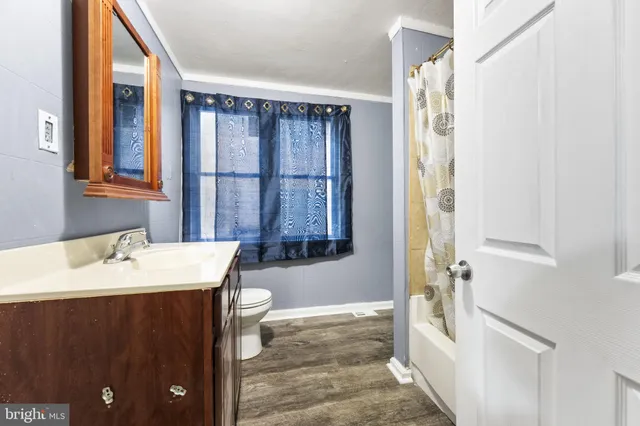 a bathroom with a sink and a bathtub