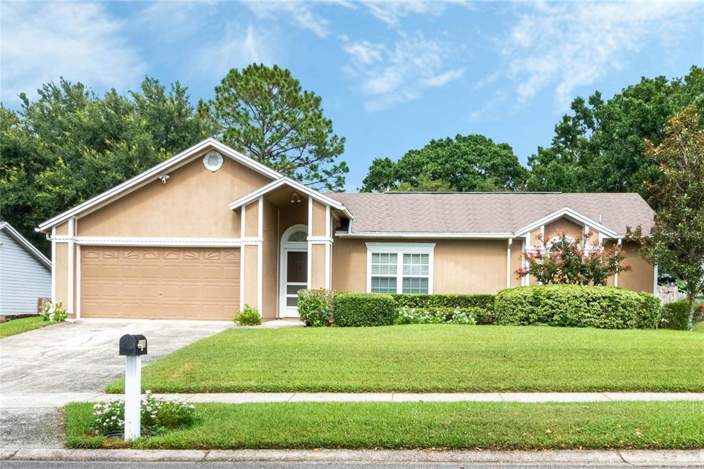 5119 Mill Stream Road Ocoee, FL 34761 - Photo 1 of 1 Gallery Image 1