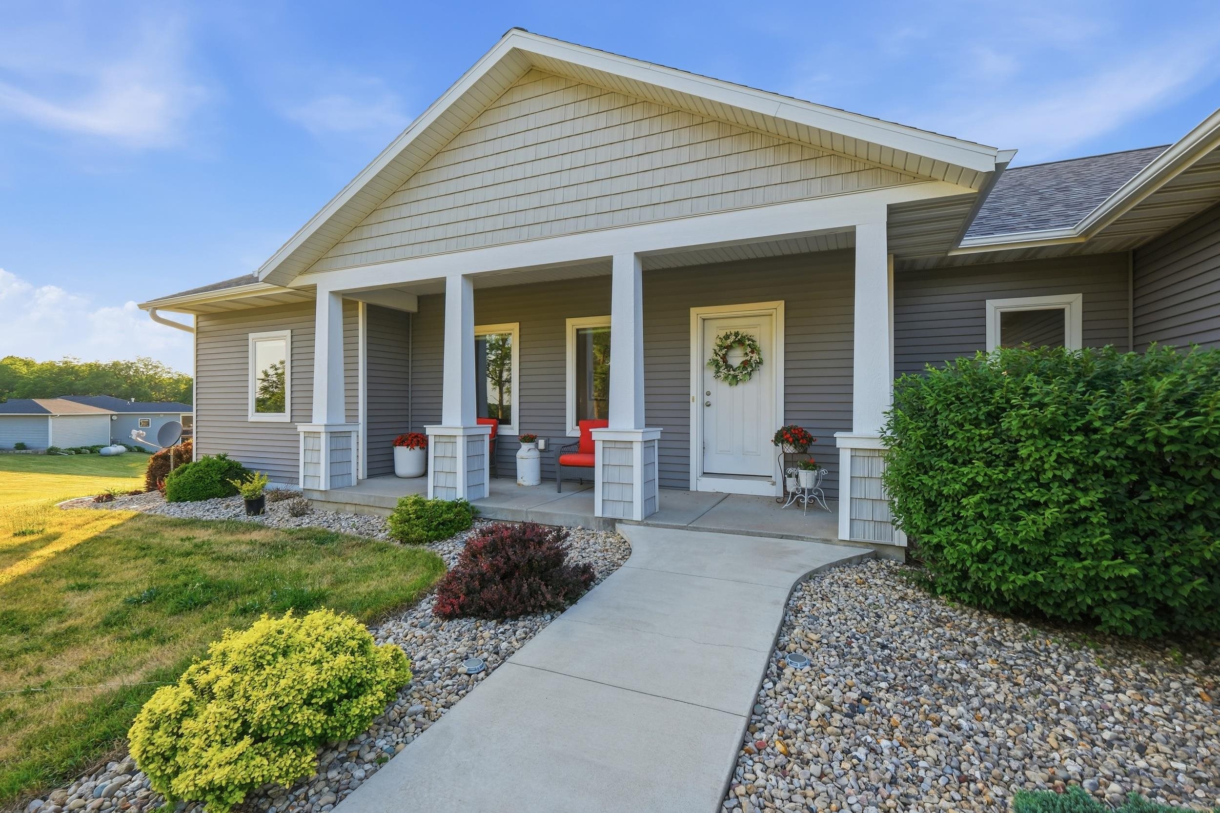 W4896 Edelweiss Road New Glarus, WI 53574 - Photo 62 of 75